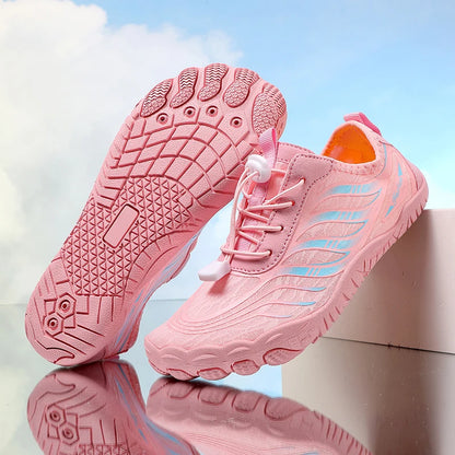 Wading Barefoot Training Footwear Sneakers
