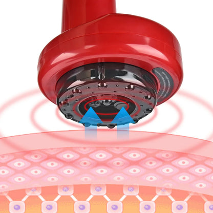 Electric Cupping Massage Anti-Cellulite Fat Burner Slimming