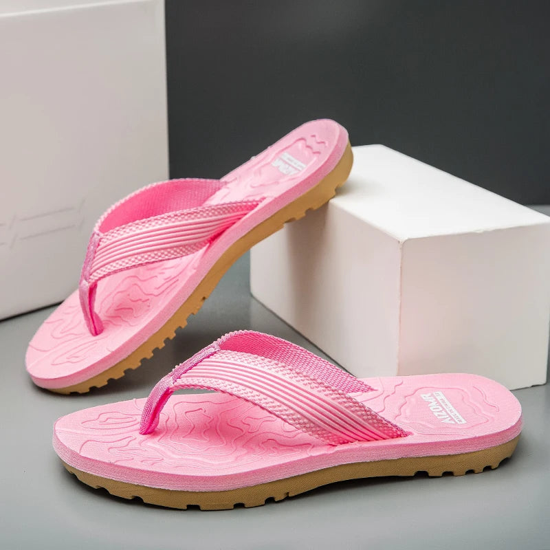 DANA anti-slip, wear-resistant Slippers