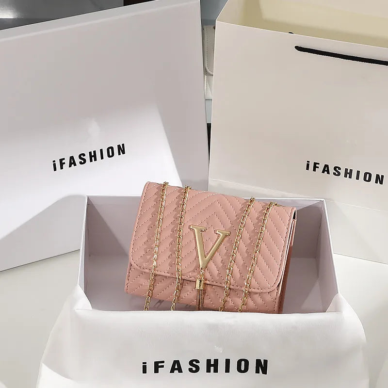 DANA Luxury Shoulder Bags