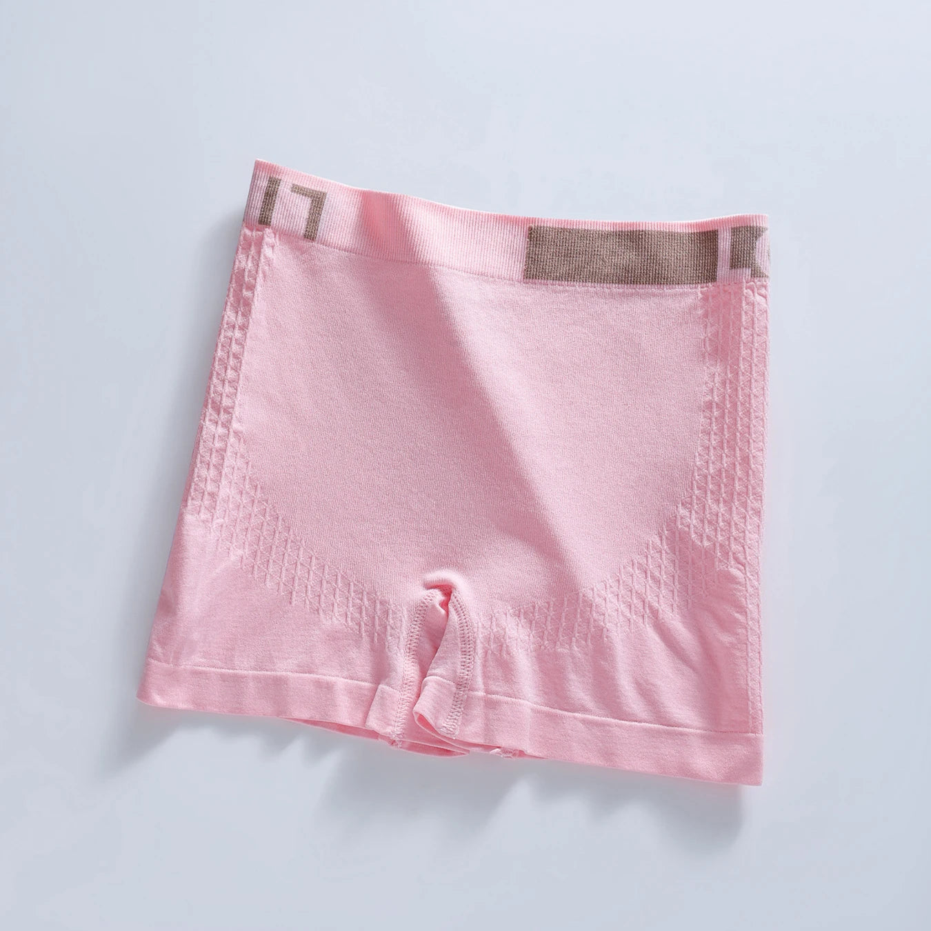 Boxer Body-Hugging Underwear Lingerie
