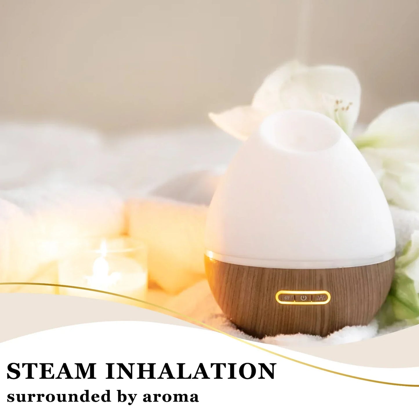 EUQEE 4 Fl Oz Essential Oils Handmade