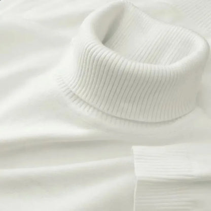 Solid Color Breathable Pullovers