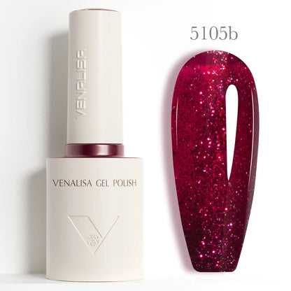 Nail Gel Polish Ultra Cat Eye Effect Magnet
