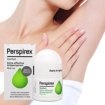 Perspirex Antiperspi Roll On Deodorant