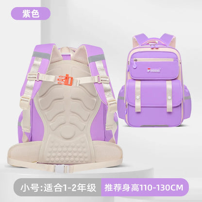 Kids Backpack Children School Bags Girls Boys