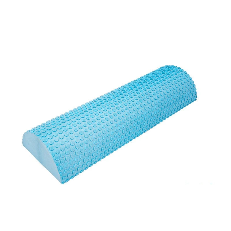 EVA Yoga Foam Roller High Density for Pilates Yoga Muscle Massage
