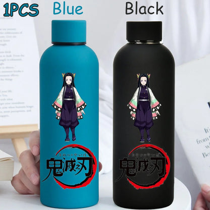 Kimetsu No Yaiba 500ML Insulated Water Large Capacity Drinking Cup