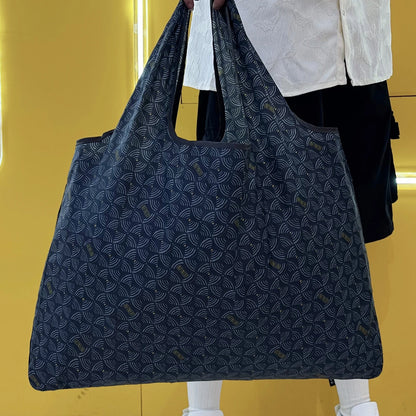 DANA Large Capacity Shoulder Bag