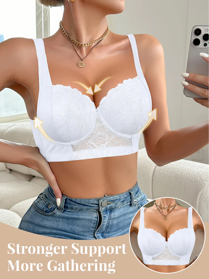 Sexy lace underwear bra Lingerie