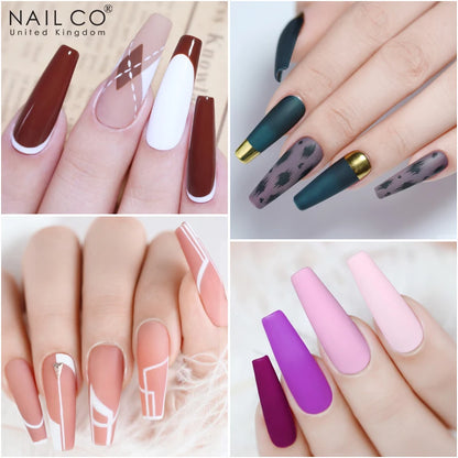 15ml Nail Gel Polish Vernis Nails Art Manicure Design Hybrid Remover Gel