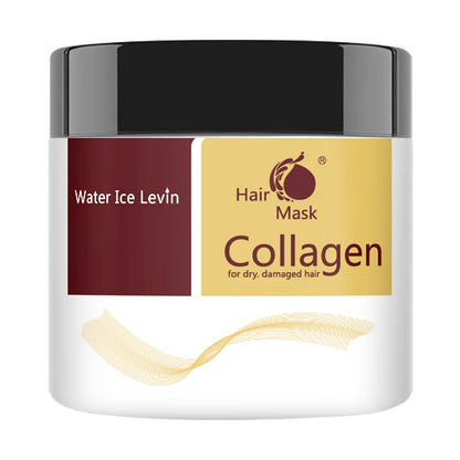 Collagen Hair Care Deep Repair Conditioning