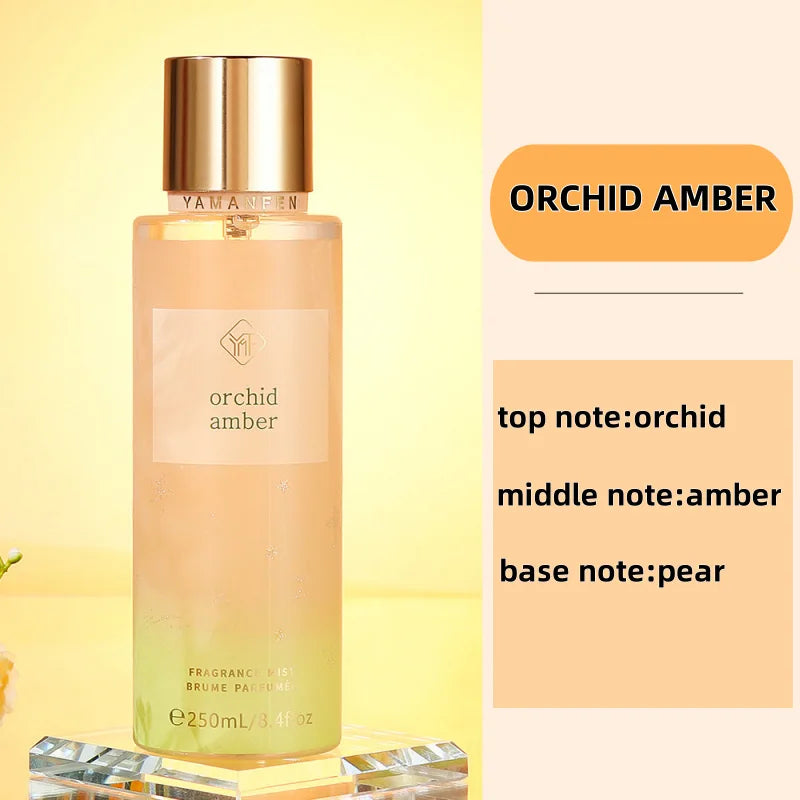 Perfume corporal Fresh Vitality Confident