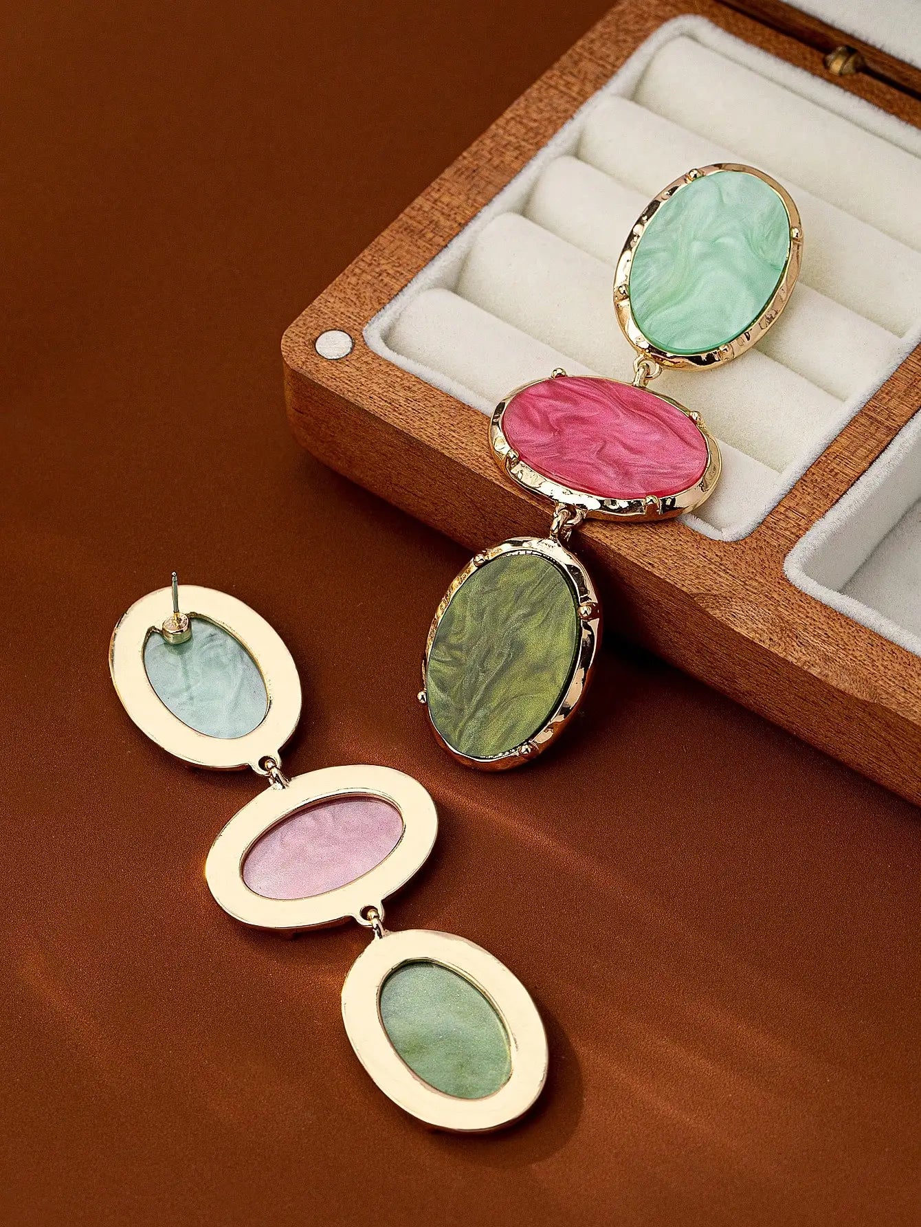 Sexy Casual Versatile Unique Earrings
