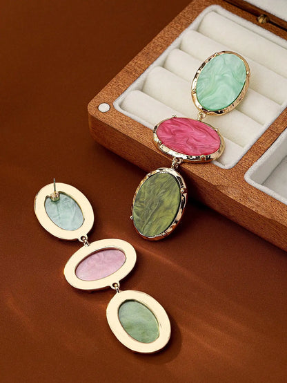 Sexy Casual Versatile Unique Earrings