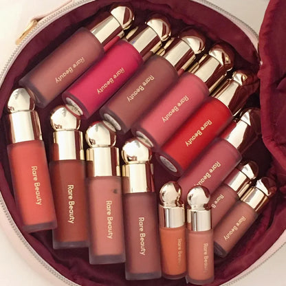 Soft Pinch Matte Cream-to-powder Blush