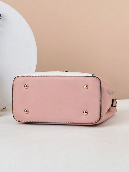 DANA large capacity handbag