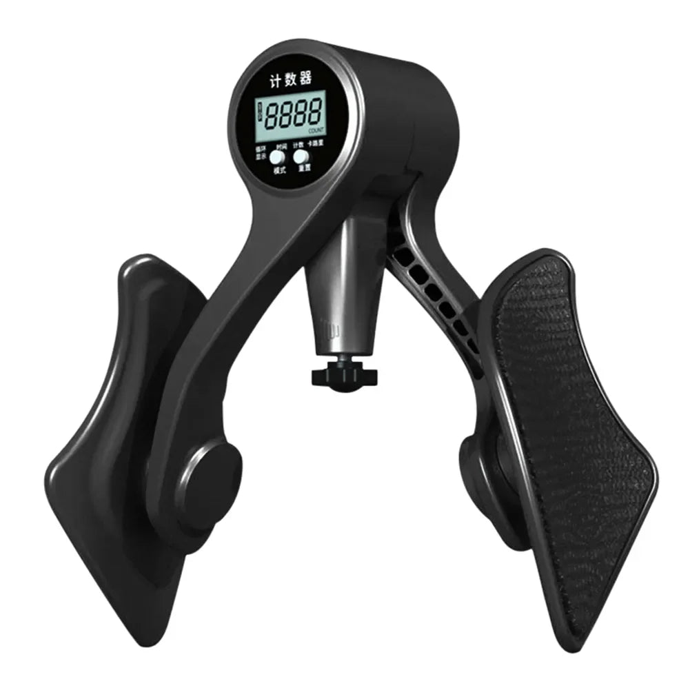 Digital Counter Hip Trainer Leg Trainers