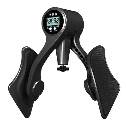 Digital Counter Hip Trainer Leg Trainers