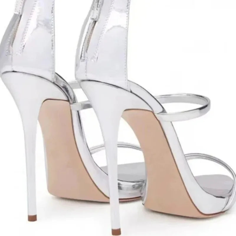 Sexy High-Heeled Noble Shoes