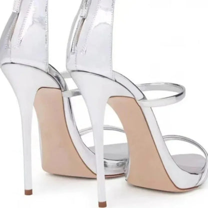 Sexy High-Heeled Noble Shoes