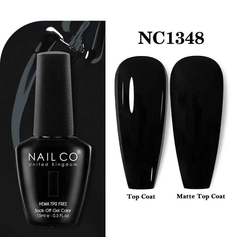 15ml Nail Gel Polish Vernis Nails Art Manicure Design Hybrid Remover Gel