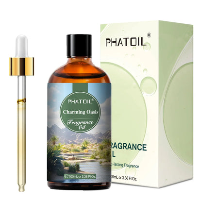 PHATOIL 1PCS 100ml Fragrance Oil
