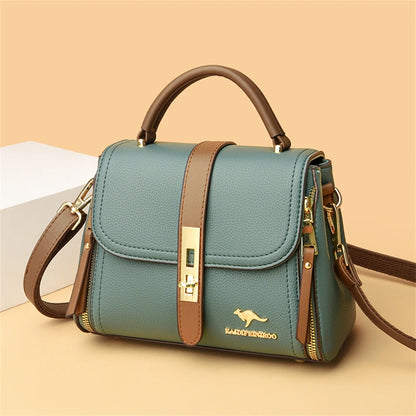 DANA Genuine Leather Bags