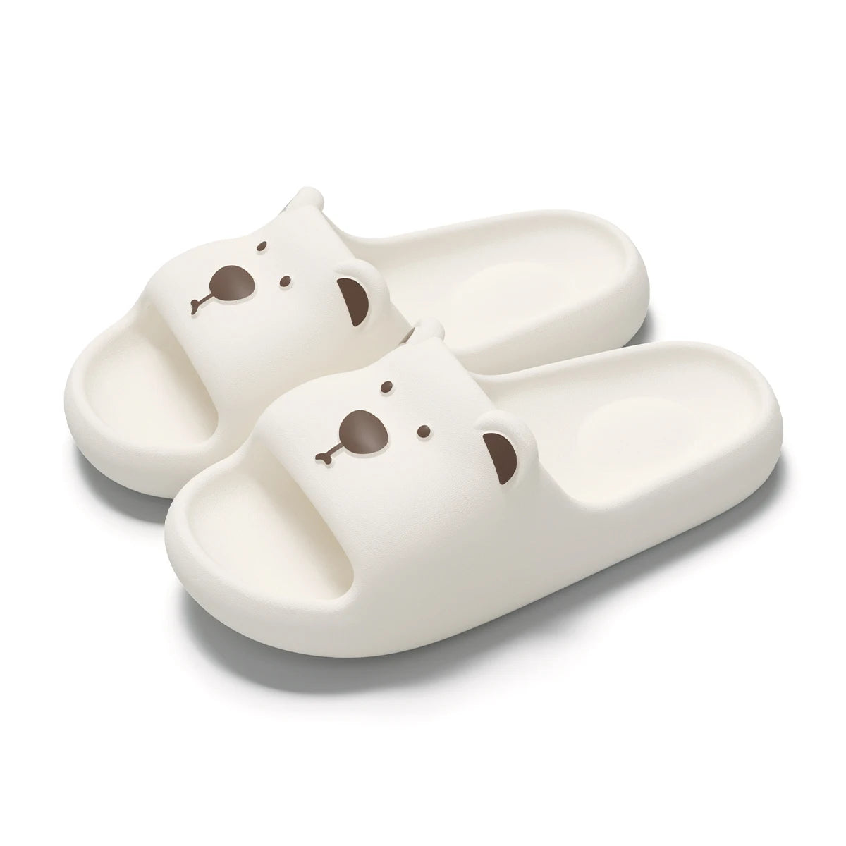 DANA Pillow Rabbit Slippers