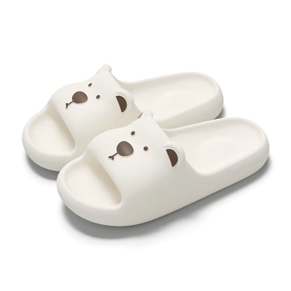 DANA Pillow Rabbit Slippers