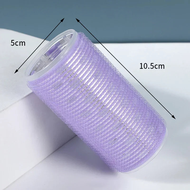 1pc Large Self-Adhesive Hair Rollers