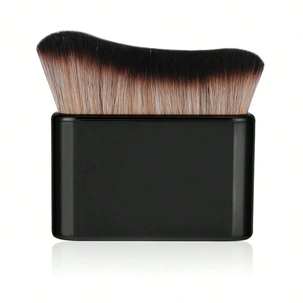 1PC Self Tan Brush Soft Body Makeup Brush Portable Self Tanning Brush