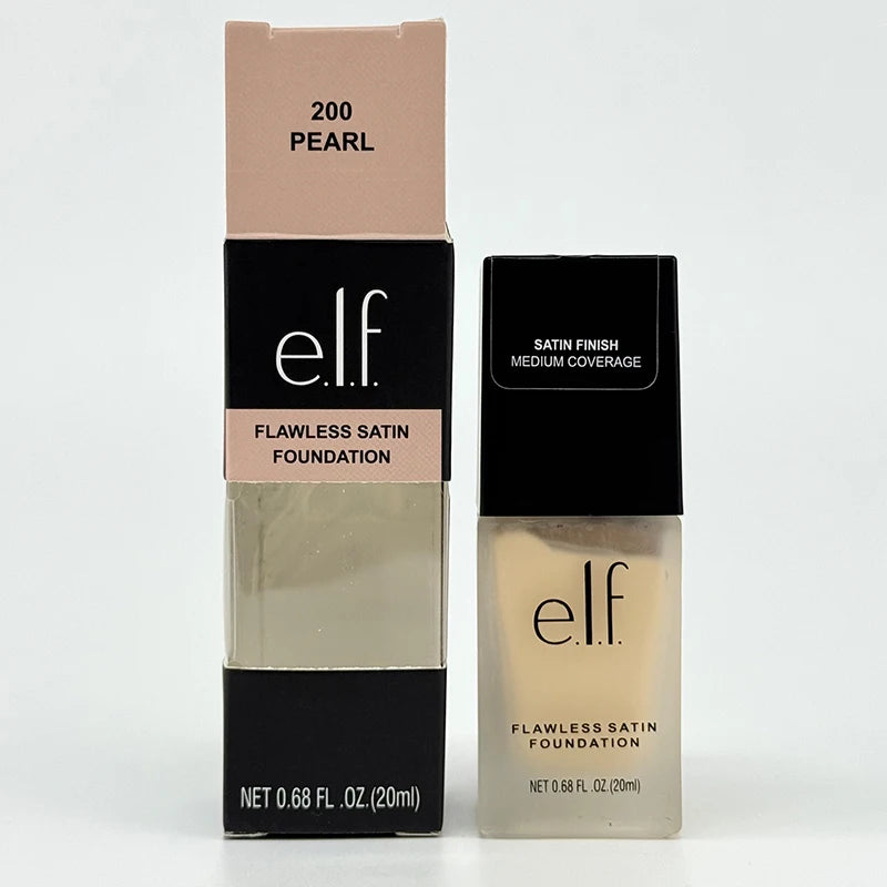 Foundation Dry Skin Oily Skin Fine Powder Texture Matte Setting Powder Glow