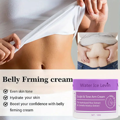 Sculpt & Tone Arm Firming Cream 100g