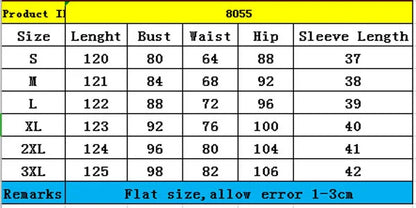 Short Sleeve V-neck Slit Solid High Quality Long Dress