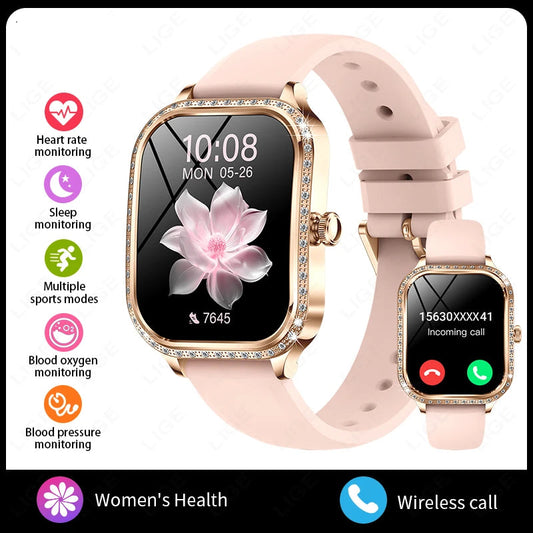 Digital Smartwatches