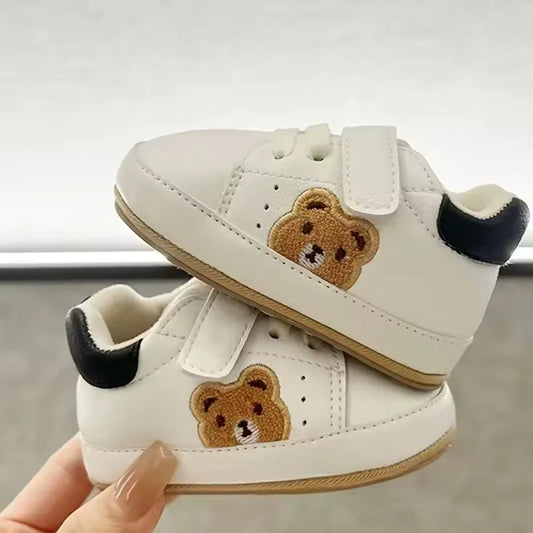 Boys and Girls Panda Sports Shoes