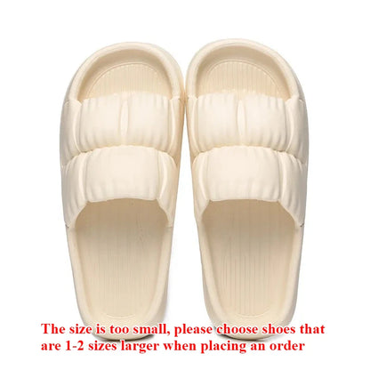 Soft Bottom Non-slip Comfortable Slippers