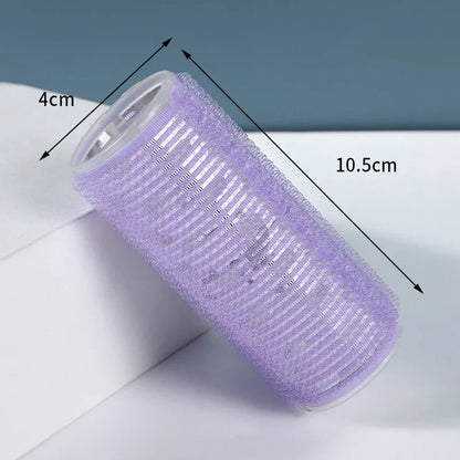 1pc Large Self-Adhesive Hair Rollers