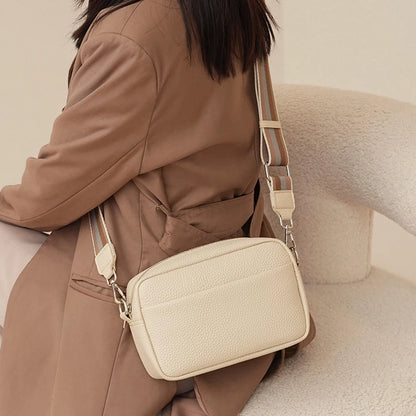 DANA PU Leather Bags Small