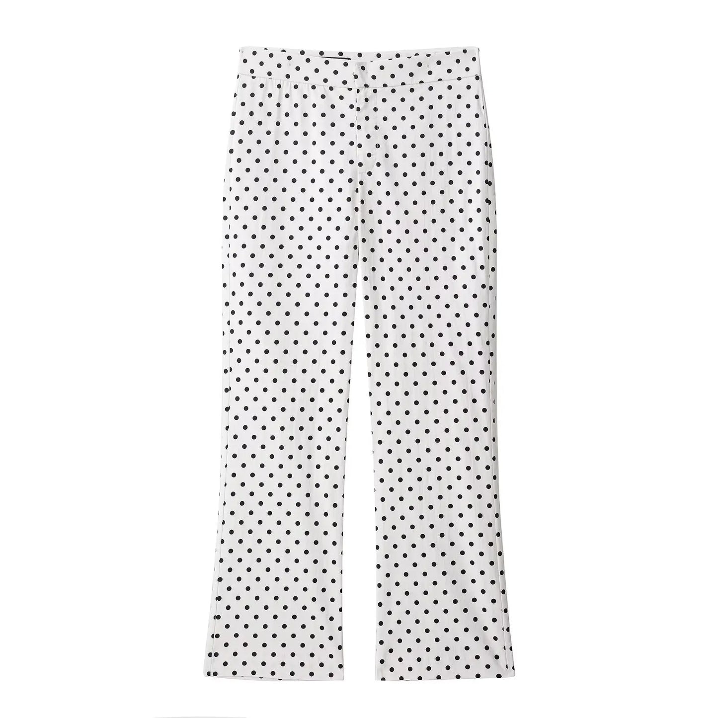 Polka Dot Shorts Sets