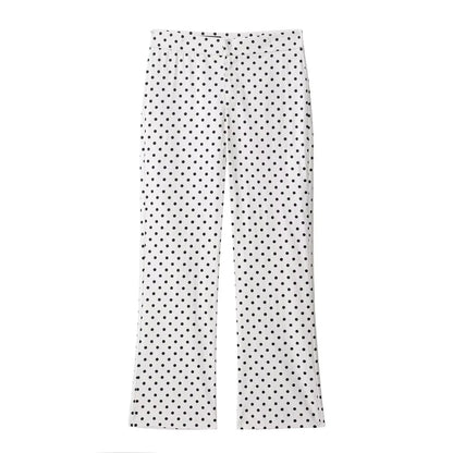 Polka Dot Shorts Sets