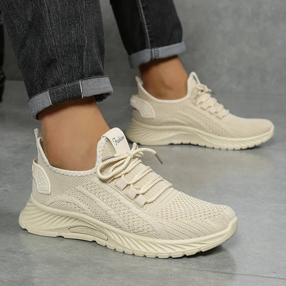 Casual sports single Sneakers