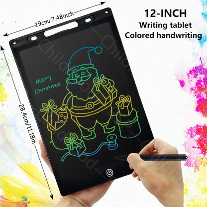 6.5/8.5/10/12/16-Inch LCD Drawing Tablet toys