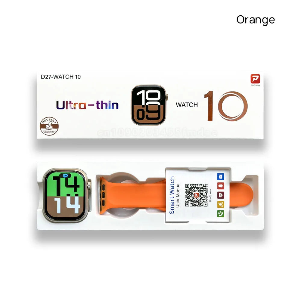 DANA GPS Display Heart Rate Smartwatchs