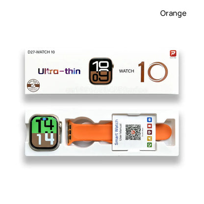 DANA GPS Display Heart Rate Smartwatchs