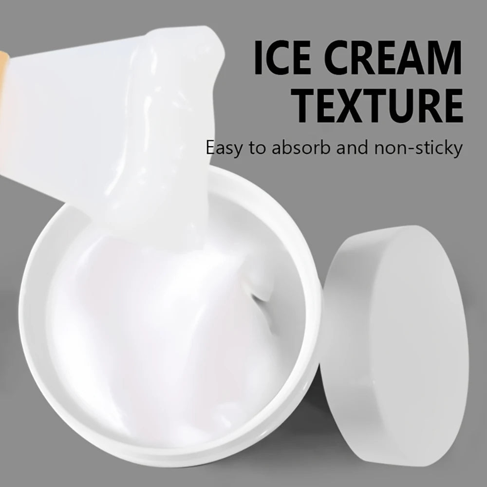 60% Urea Foot Cream for Cracked Heels