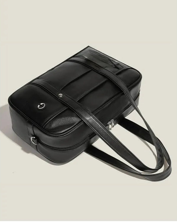 Japanese Two-dimensional Student JK Uniform PU Schoolbag