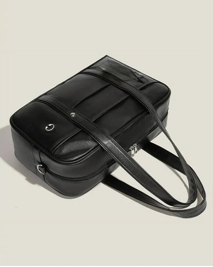 Japanese Two-dimensional Student JK Uniform PU Schoolbag