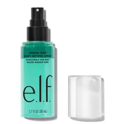 Foundation Dry Skin Oily Skin Fine Powder Texture Matte Setting Powder Glow